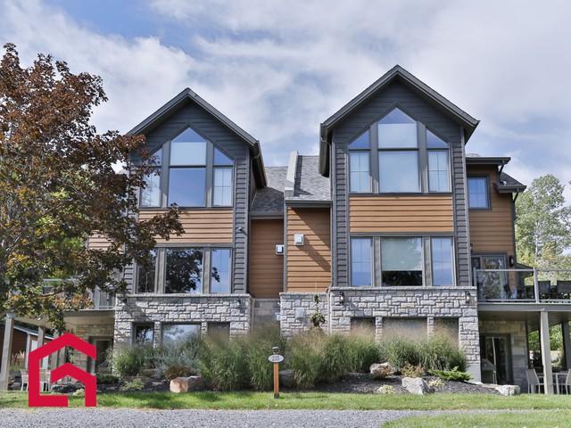 Appartement à Louer 237,Rue des Deux Montagnes, Bromont 23 photos | Logis Québec
