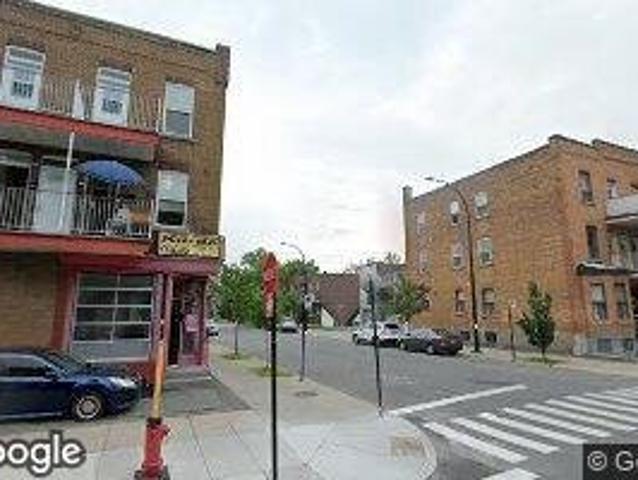 Appartement à Louer 2353 Rue Springland Montréal H4E 2G1, Le Sud Ouest Montréal 1 photos | Logis Québec