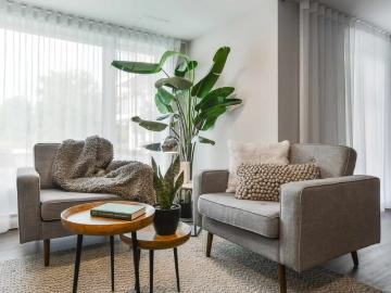 Apartment for rent in Longueuil