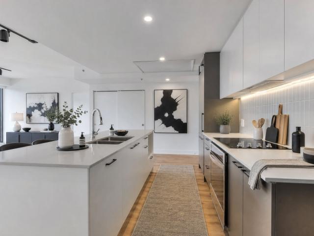 Appartement à Louer 235 rue Young, Montréal 30 photos | Logis Québec