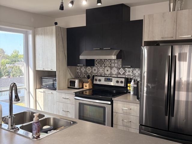 Appartement à Louer 2361 boulevard Sainte Marie, Salaberry de Valleyfield 10 photos | Logis Québec