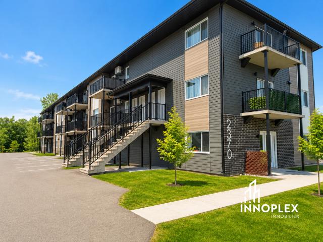 Appartement à Louer 2370 belvédère sud, Mont Bellevue Sherbrooke 11 photos | Logis Québec