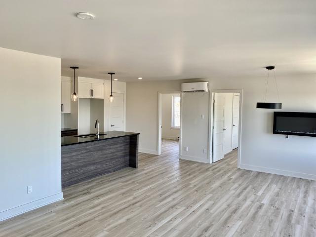 Appartement à Louer 2395 Rue de la Galconda, Les Nations Sherbrooke 10 photos | Logis Québec