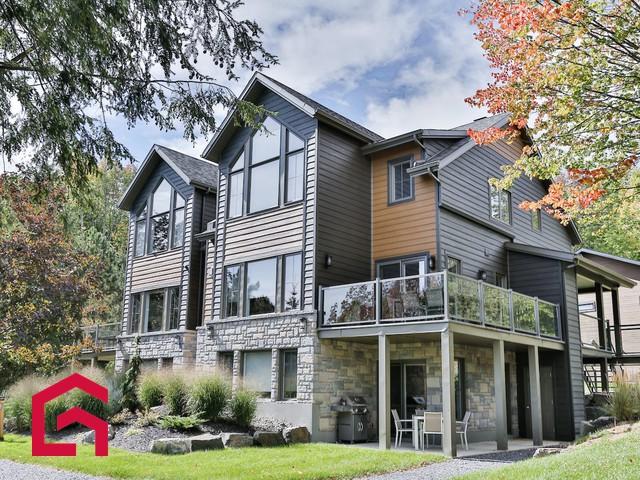 Appartement à Louer 239,Rue des Deux Montagnes, Bromont 16 photos | Logis Québec