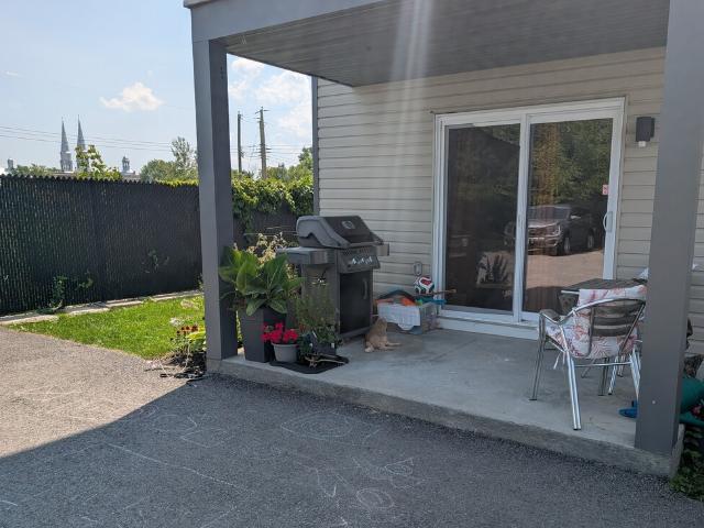 Appartement à Louer 2 3 rue sincerny, Saint Jacques 11 photos | Logis Québec