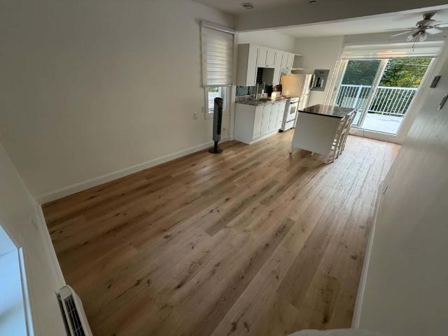 Appartement à Louer 2 2255 avenue Champfleury, La Cité Limoilou Québec 11 photos | Logis Québec
