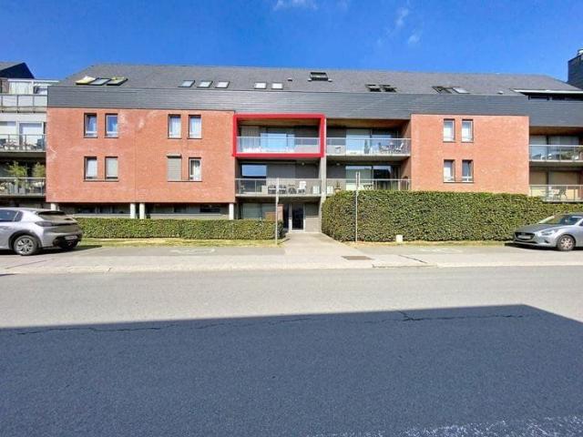 Appartement À Louer 2 chambres