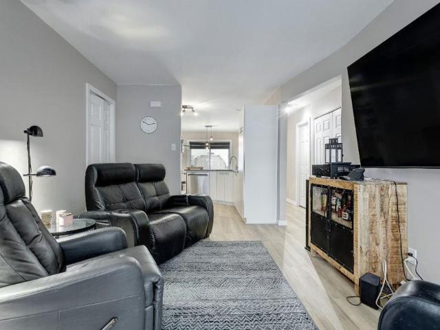 Appartement à louer 2 chambres