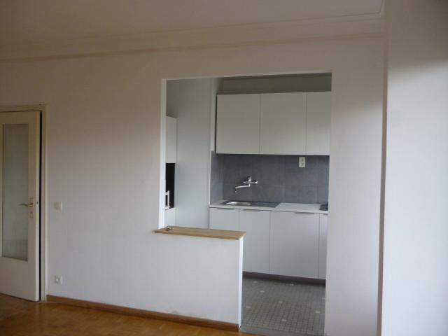 Appartement à louer 2 chambres à Woluwé Saint Pierre