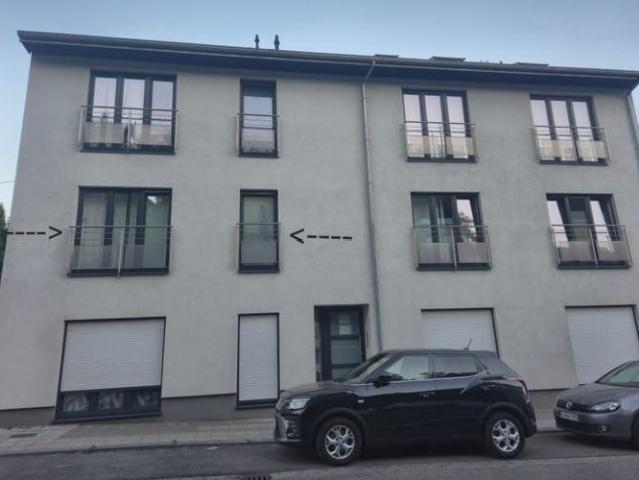 Appartement à louer 2 chambres sur Cointe