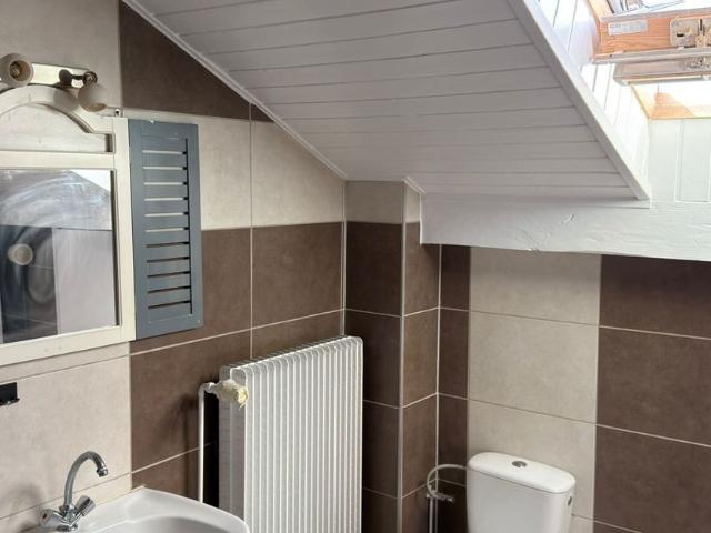 Appartement à louer 2 pièces • Mulhouse