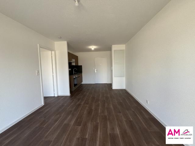 Appartement à louer, 2 pièces Mulhouse 68100