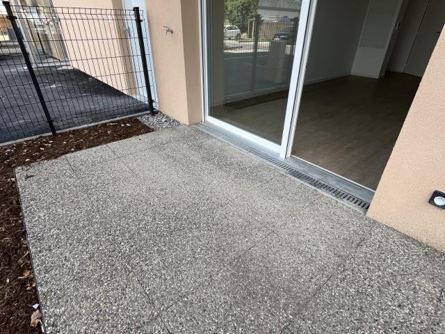 Appartement à louer, 2 pièces Mulhouse 68200