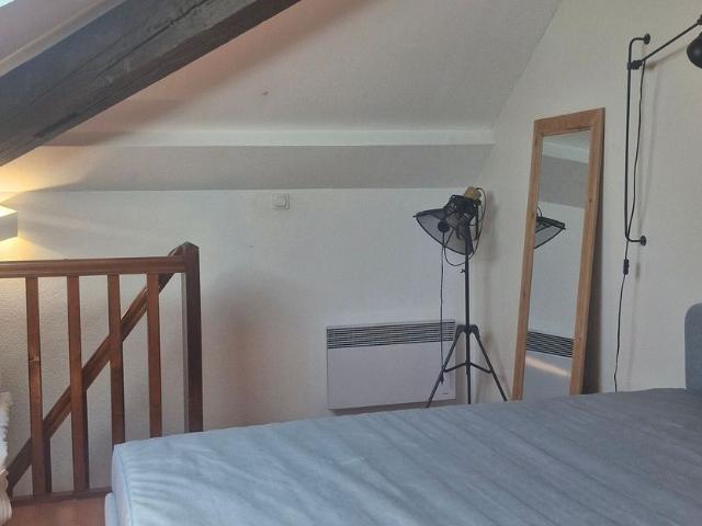 Appartement à louer 2 pièces • Mulhouse