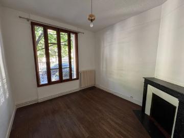 Appartement à louer 2 pièces • Maisons Alfort