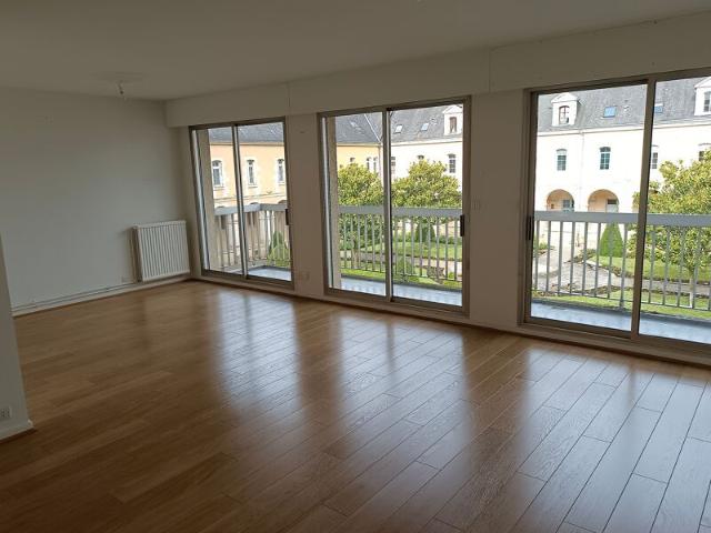 Appartement à louer 2 pièces • Mamers