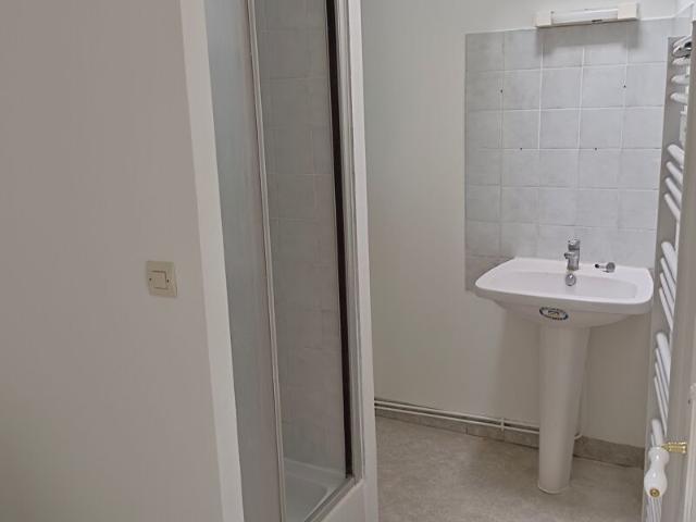 Appartement à louer 2 pièces • Mamers