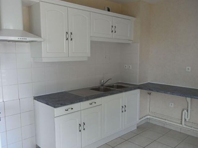 Appartement à louer 2 pièces • Manneville sur Risle