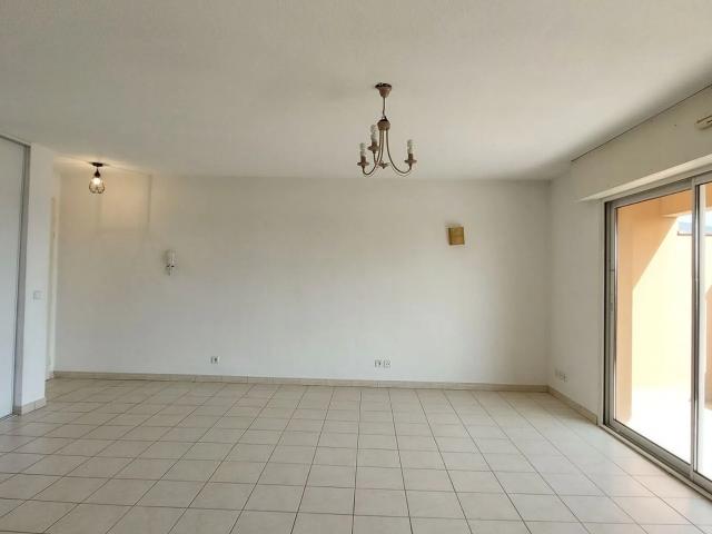Appartement à louer 2 pièces • Manosque