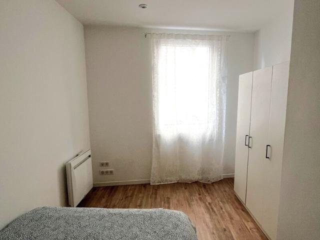 Appartement à louer 2 pièces • Manosque