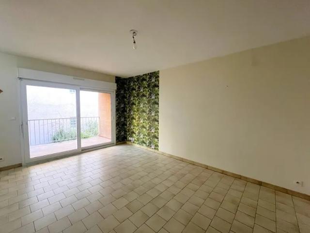 Appartement à louer 2 pièces • Manosque
