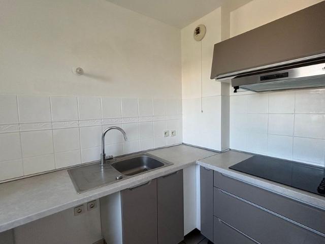 Appartement à louer 2 pièces • Massy