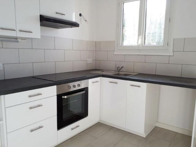 Appartement à louer 2 pièces • Massy