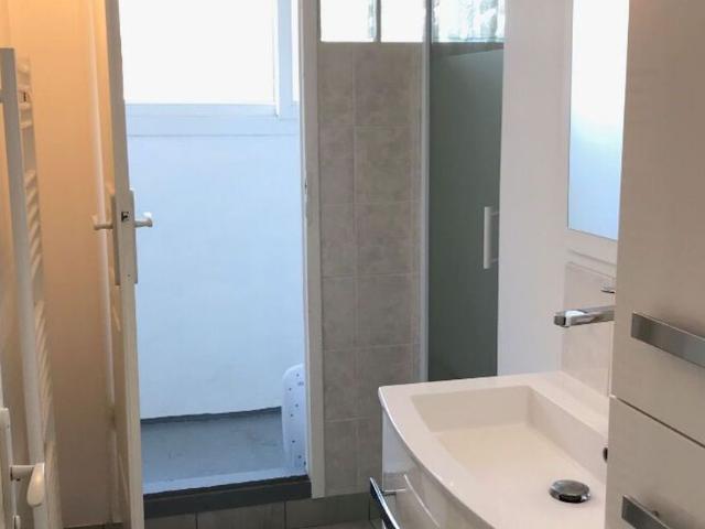 Appartement à louer 2 pièces • Massy