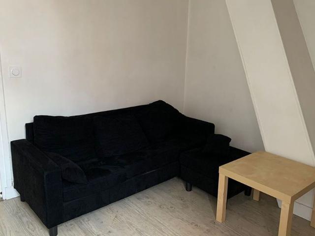 Appartement à louer 2 pièces • Massy