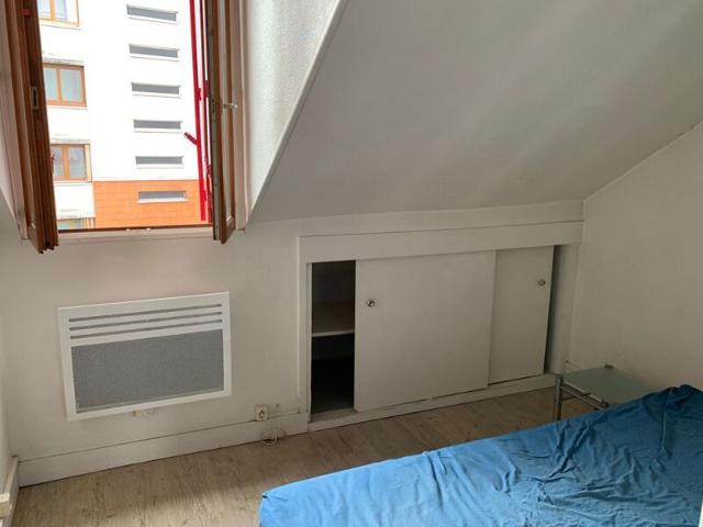 Appartement à louer 2 pièces • Massy