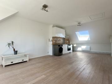 Appartement à louer, 2 pièces Marcq en Baroeul 59700