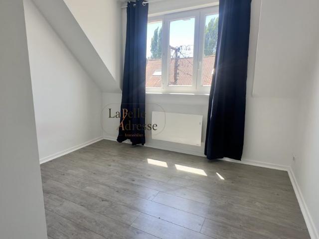Appartement à louer, 2 pièces Marcq en Baroeul 59700