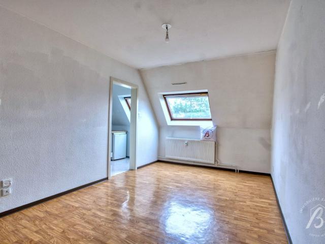Appartement à louer, 2 pièces MARLENHEIM 67520