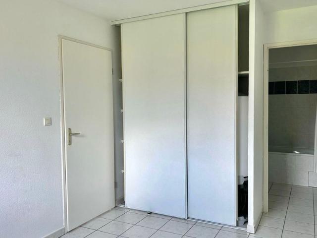 Appartement à louer 2 pièces • Marsac sur l'Isle