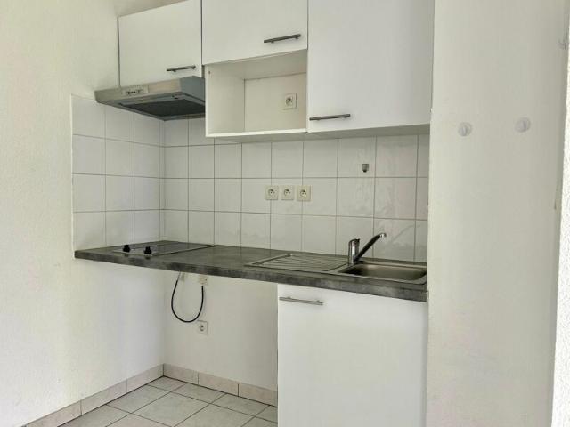 Appartement à louer 2 pièces • Marsac sur l'Isle