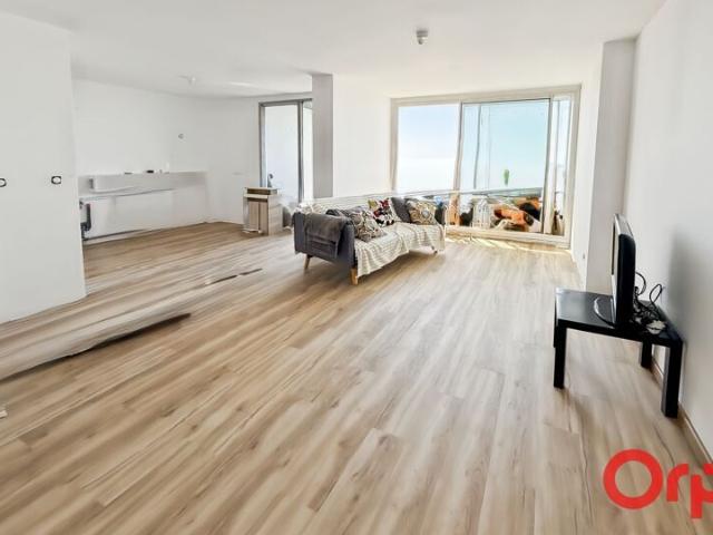 Appartement à louer 2 pièces • Marseille 9
