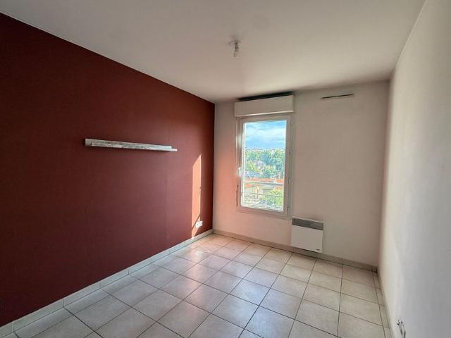 Appartement à louer 2 pièces • Marseille 10