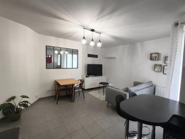 Appartement à louer 2 pièces • Meaux