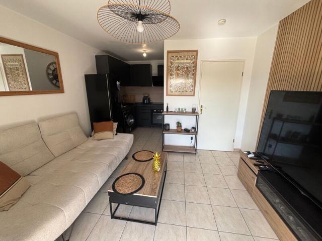 Appartement à louer 2 pièces • Meaux