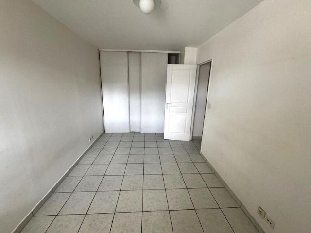 Appartement à louer 2 pièces • Meaux