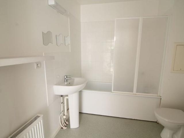 Appartement à louer 2 pièces • Meaux