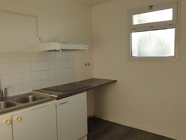 Appartement à louer 2 pièces • Melun