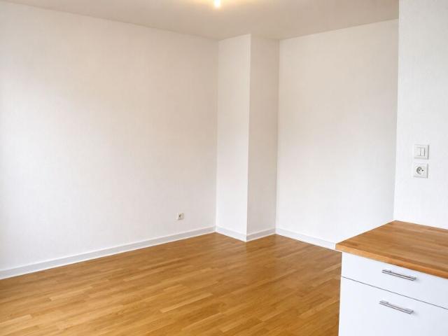 Appartement à louer 2 pièces • Metz
