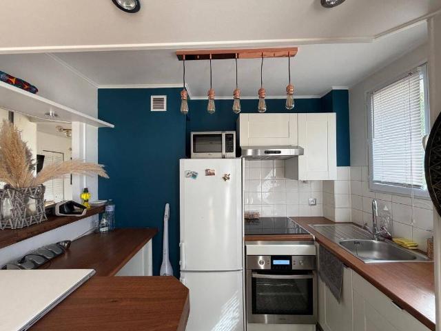 Appartement À Louer 2 pièces meublé bords de Marne