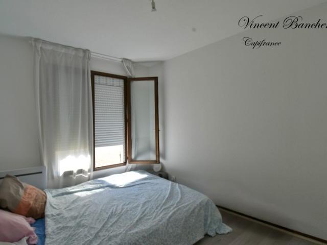 Appartement à louer 2 pièces meublé de 42 m² avec garage BEAUMONT 74