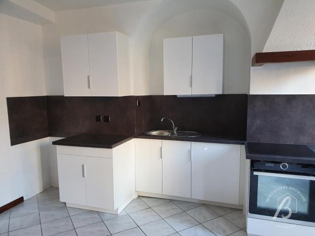 Appartement à louer, 2 pièces MOLSHEIM 67120