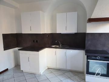 Appartement à louer, 2 pièces MOLSHEIM 67120