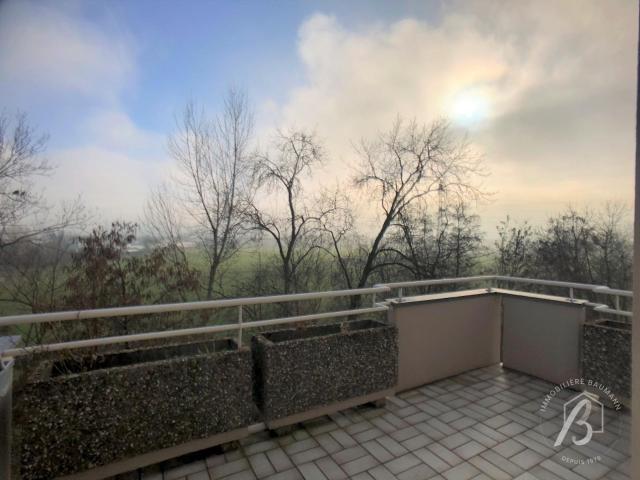 Appartement à louer, 2 pièces Molsheim 67120