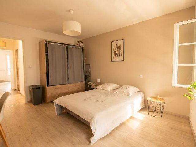 Appartement à louer 2 pièces • Mont de Marsan