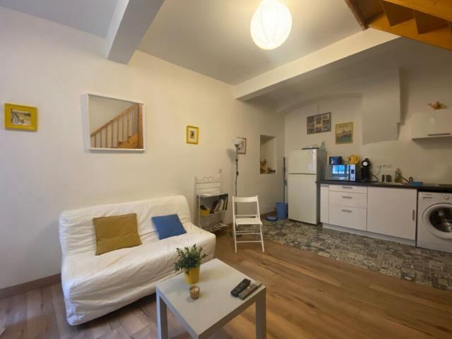 Appartement à louer 2 pièces • Montauban